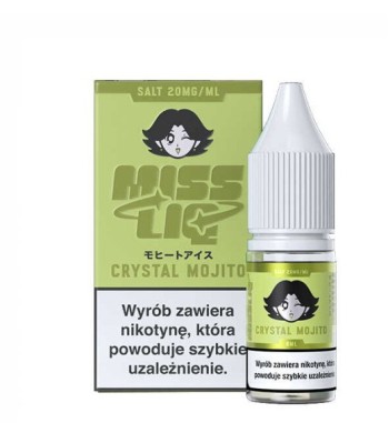 Liquid Miss Liq - Crystal...