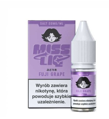 Liquid Miss Liq - Fuji...
