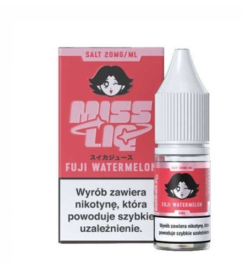 Liquid Miss Liq - Fuji...