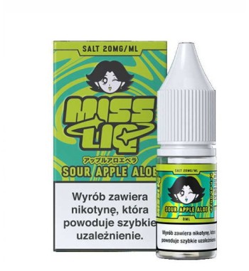 Liquid Miss Liq - Sour...