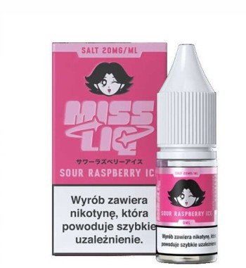 Liquid Miss Liq - Sour...