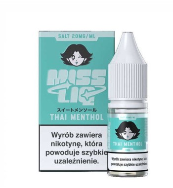 Liquid Miss Liq - Thai...