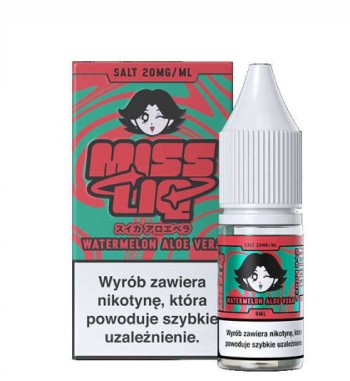 Liquid Miss Liq -...