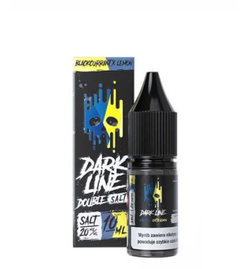 LIQUID DOUBLE DL SALT -...