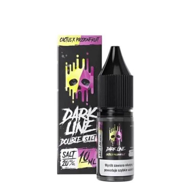 LIQUID DOUBLE DL SALT -...