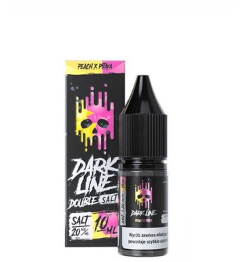 LIQUID DOUBLE DL SALT -...