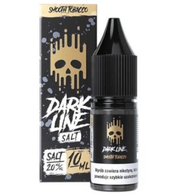 Liquid Dark Line Salt 10ml...
