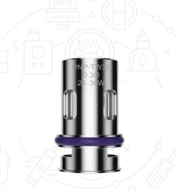 Wymienna grzałka VOOPOO PNP...