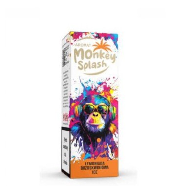 Longfill MONKEY SPLASH -...