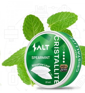 Cristallite Listki...