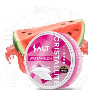 Cristallite Listki...