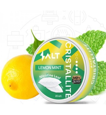 Cristallite Listki...