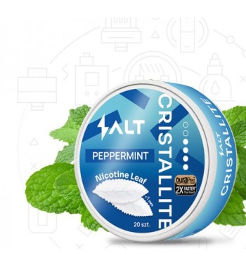 Cristallite Listki...