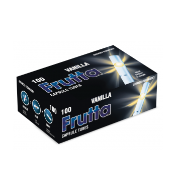 Gilza papierosowa (kapsułka...