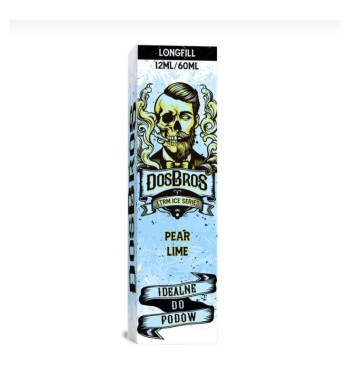 Longfill DOS BROS - XTRM...