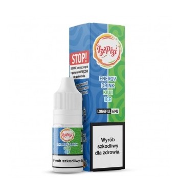 Longfill Izi Pizi 6ml...