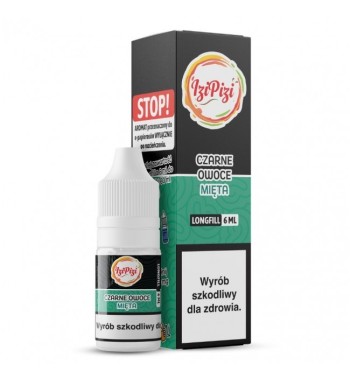 Longfill Izi Pizi 6ml...