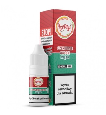 Longfill Izi Pizi 6ml...