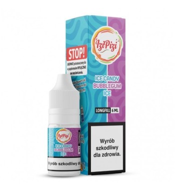 Longfill Izi Pizi 6ml Ice...