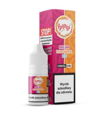 Longfill Izi Pizi 6ml...