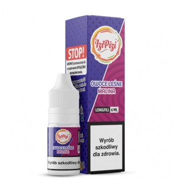 Longfill Izi Pizi 6ml Owoce...
