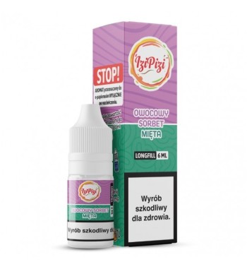Longfill Izi Pizi 6ml...