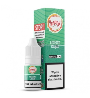 Longfill Izi Pizi 6ml...