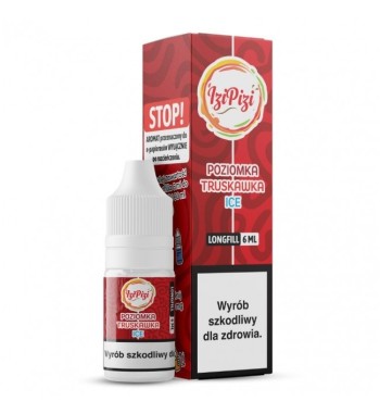Longfill Izi Pizi 6ml...