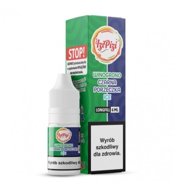 Longfill Izi Pizi 6ml...