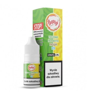 Longfill Izi Pizi 6ml...