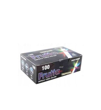 Gilzy FRUTTA TROPICOOL -...