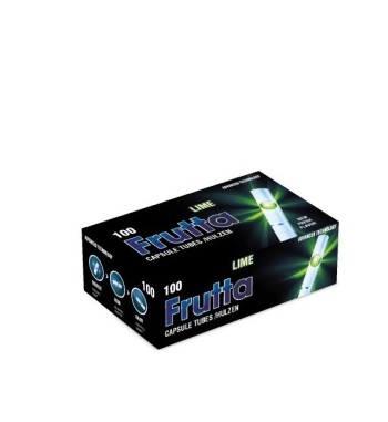 Gilzy FRUTTA LIME - KLIK...