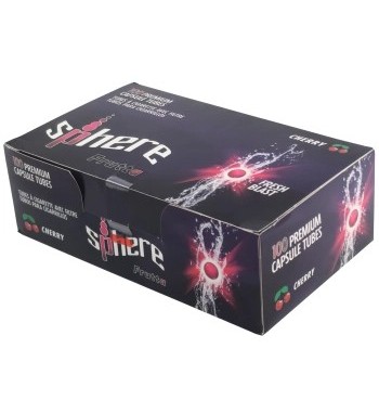 Gilzy Frutta Sphere Click...