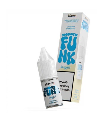 Longfill Klarro Smooth Funk...