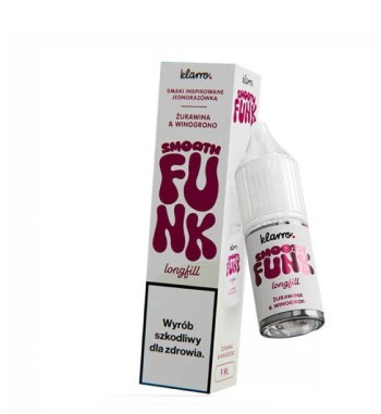 Longfill Klarro Smooth Funk...
