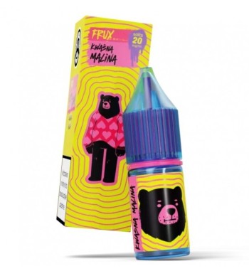 Liquid GO BEARS Frux 10ml...