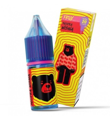Liquid GO BEARS Frux 10ml...