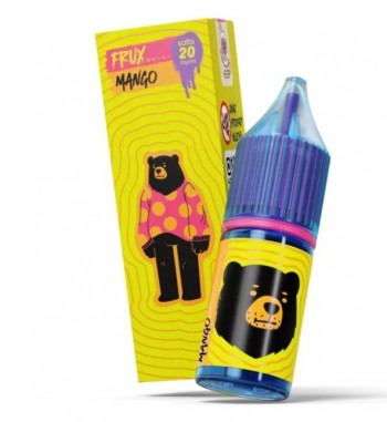 Liquid GO BEARS Frux 10ml...