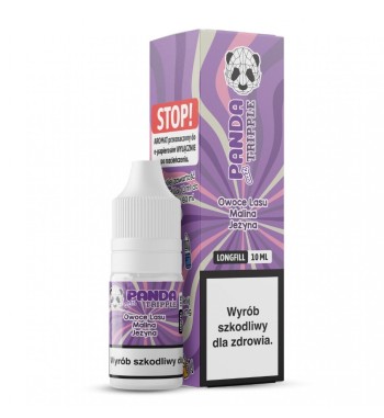 Longfill Panda Tripple 10ml...