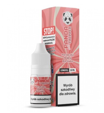 Longfill Panda Tripple 10ml...