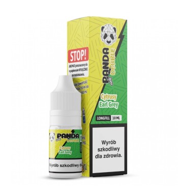 Longfill Panda Double 10ml...