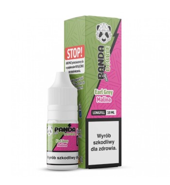 Longfill Panda Double 10ml...