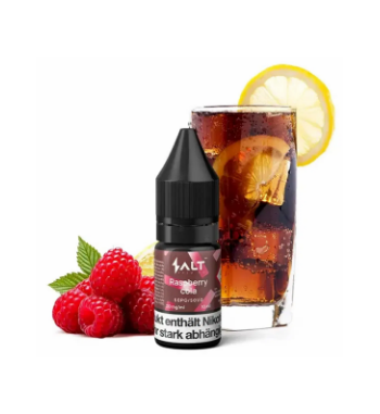 Liquid CRISTALLITE Salt -...