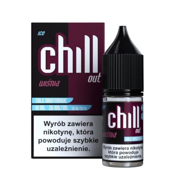 copy of LIQUID CHILL OUT -...