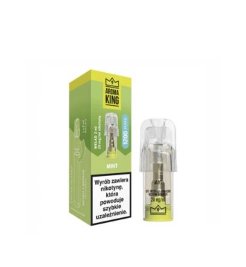 POJEMNIK AK INTEGRAL - MINT...