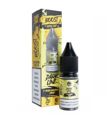 Liquid Dark Line Boost Salt...