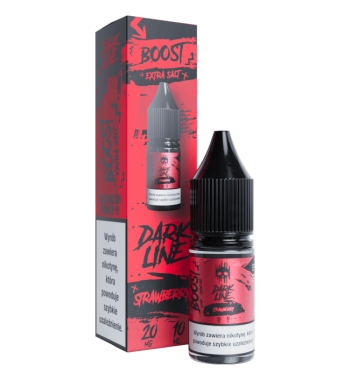 Liquid Dark Line Boost Salt...