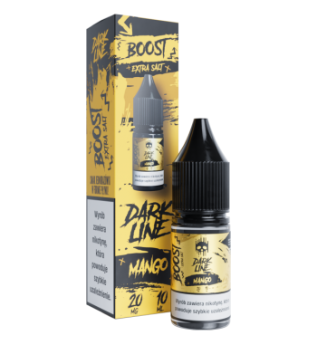 Liquid Dark Line Boost Salt...