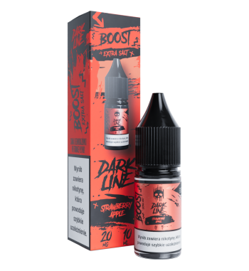 Liquid Dark Line Boost Salt...