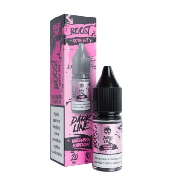 Liquid Dark Line Boost Salt...
